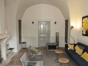 Casa | Sala de estar