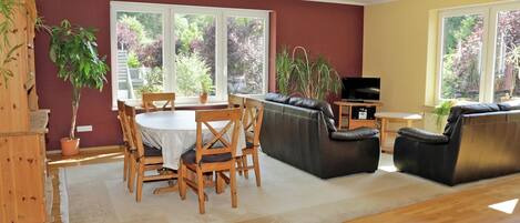 Ferienhaus | Speisen