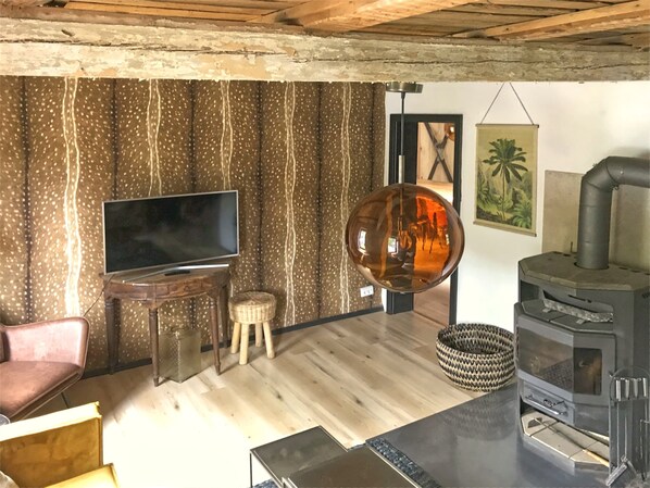Casa | Sala de estar