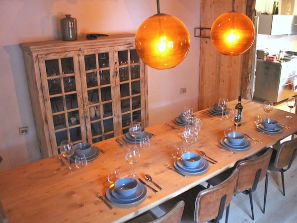 Ferienhaus | Speisen