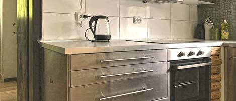 House | Private kitchen