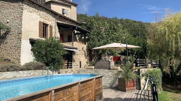 Rumah | Kolam renang