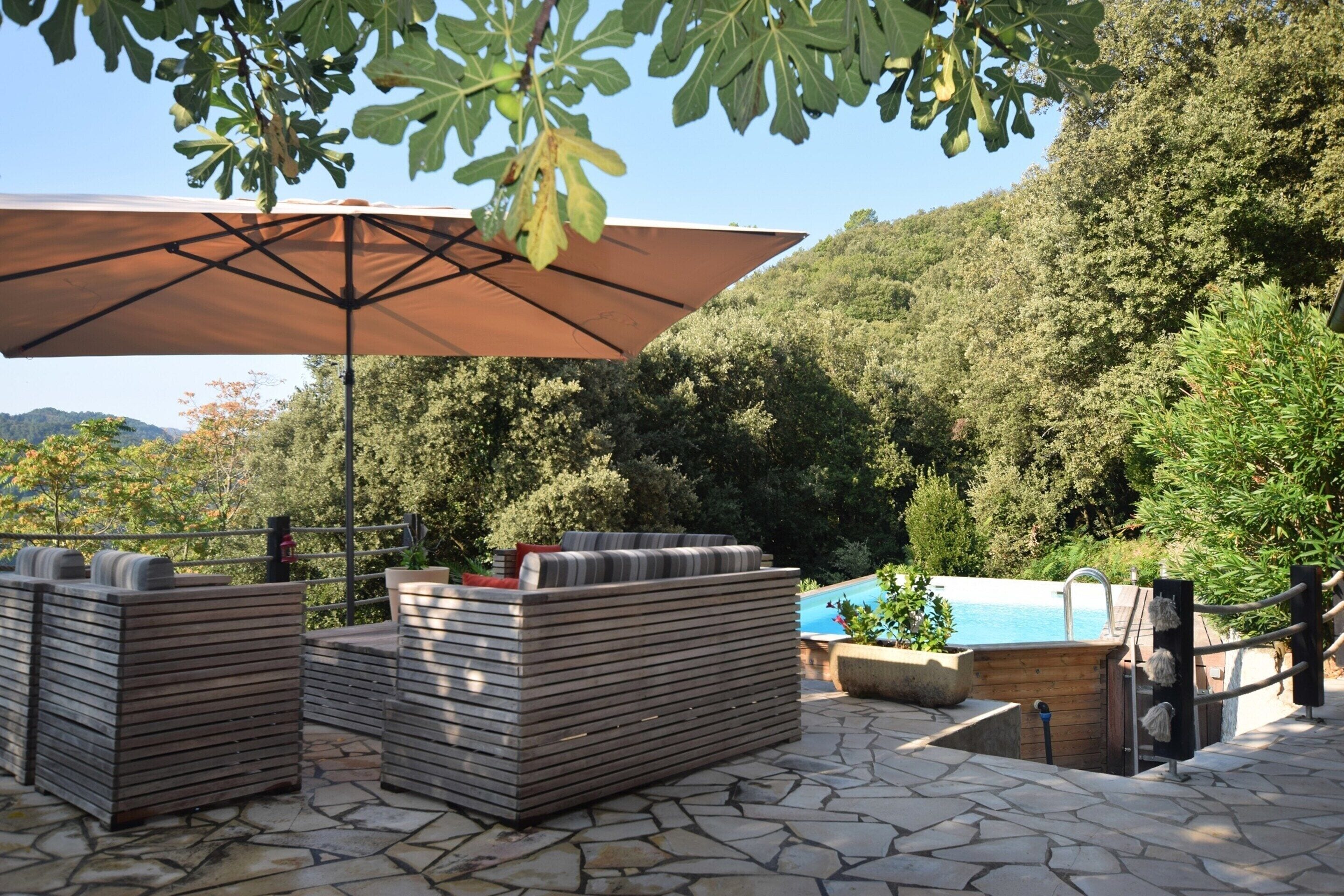 House | Pool | Indoor pool, outdoor pool