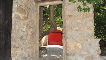 House | Garden