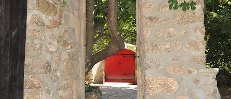 Maison | Jardin