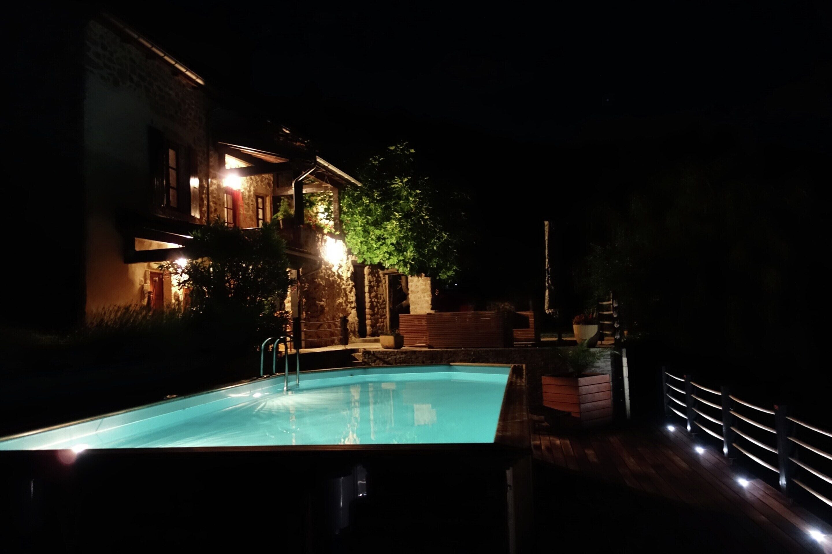 Maison | Soin spa