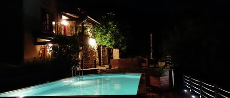 Maison | Soin spa