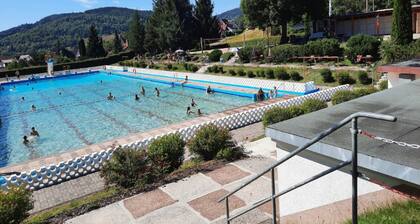 Holiday Home Near the ski Area