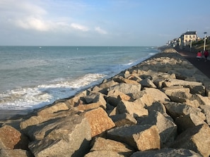 Ngoại thất