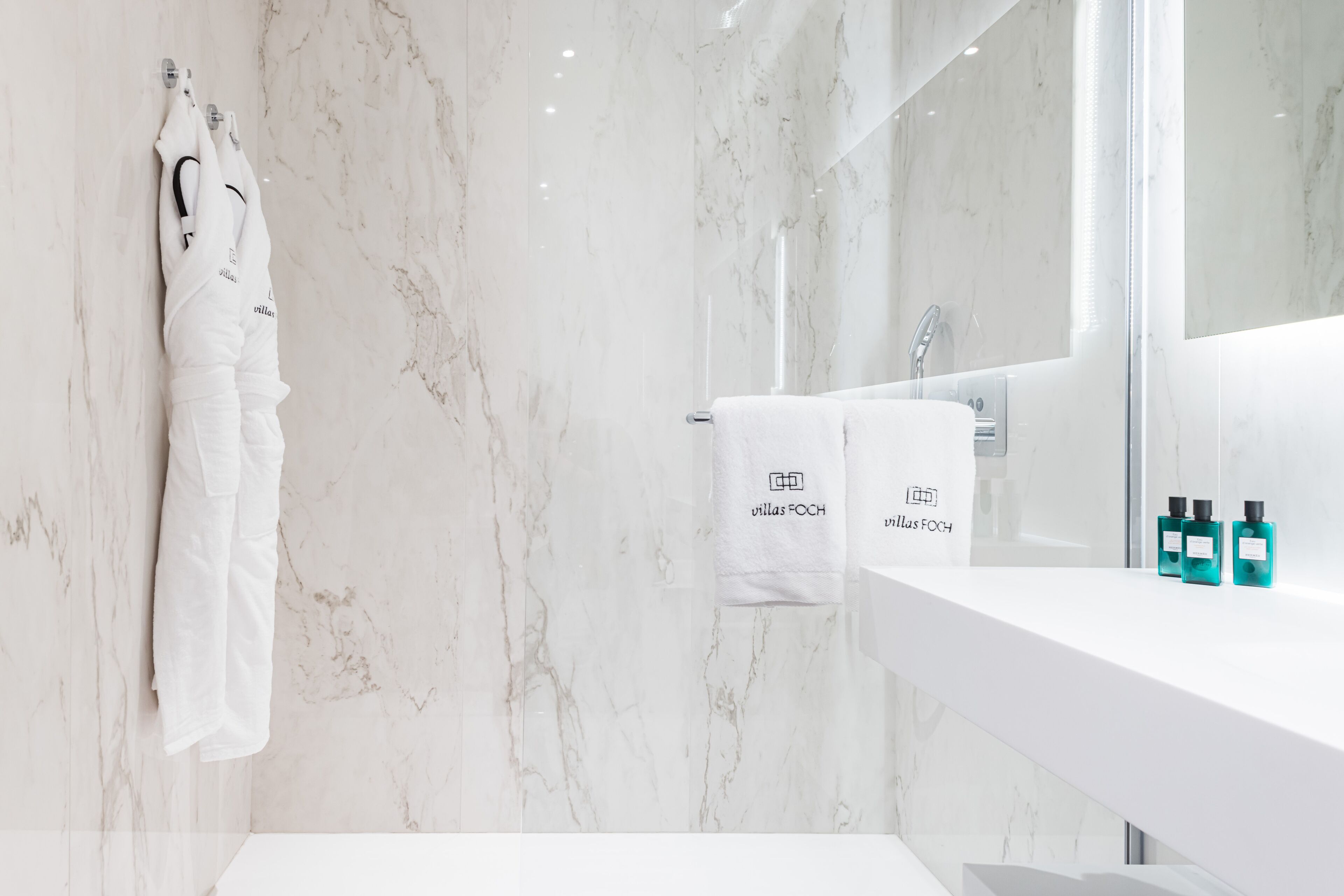 Photo - Villas Foch Boutique Hotel & Spa Bordeaux