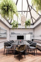 Sala de reuniones