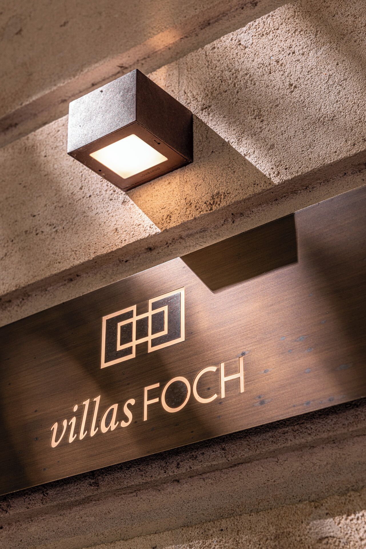Foto - Villas Foch