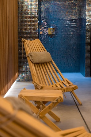 Piscina coberta