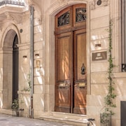 Villas Foch