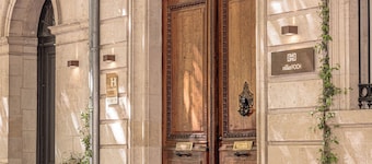 Villas Foch