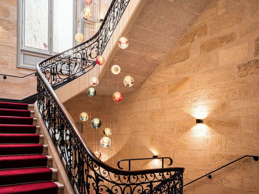 Staircase
