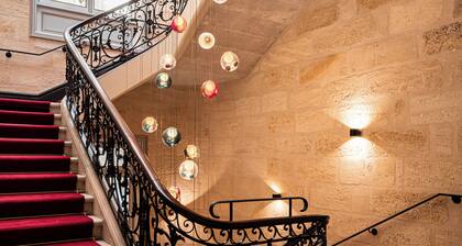 Villas Foch