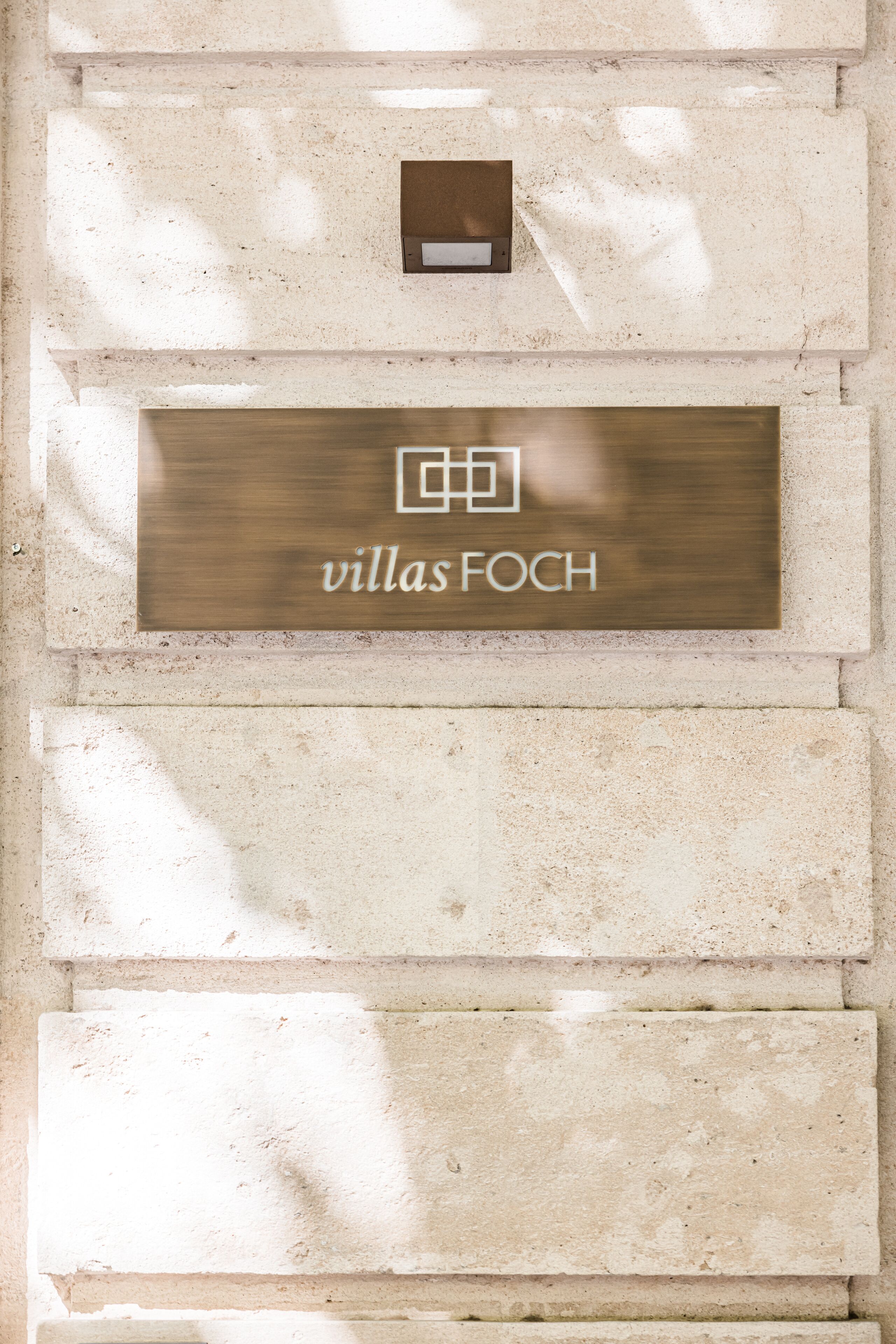 Photo - Villas Foch Boutique Hotel & Spa Bordeaux