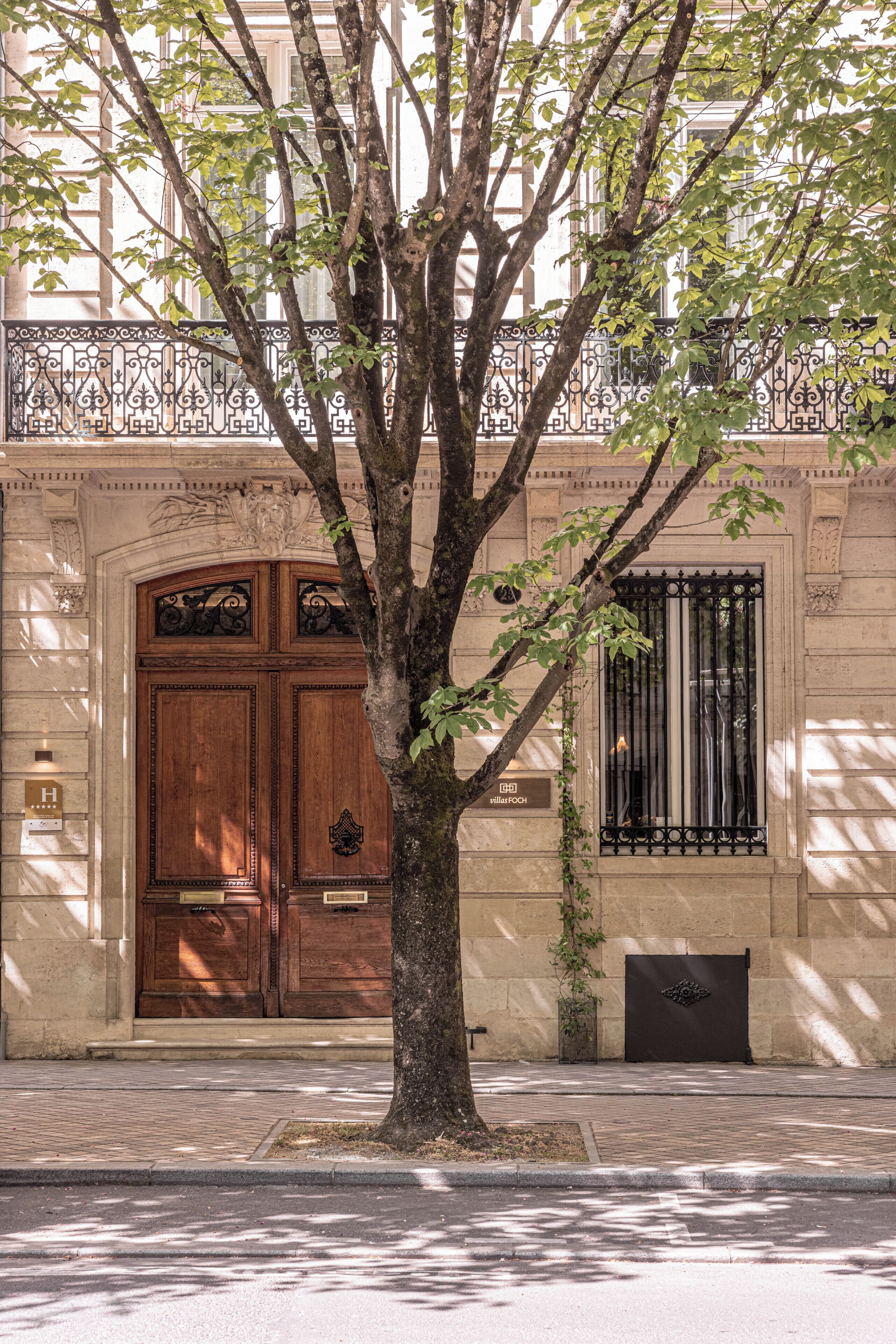 Foto - Villas Foch