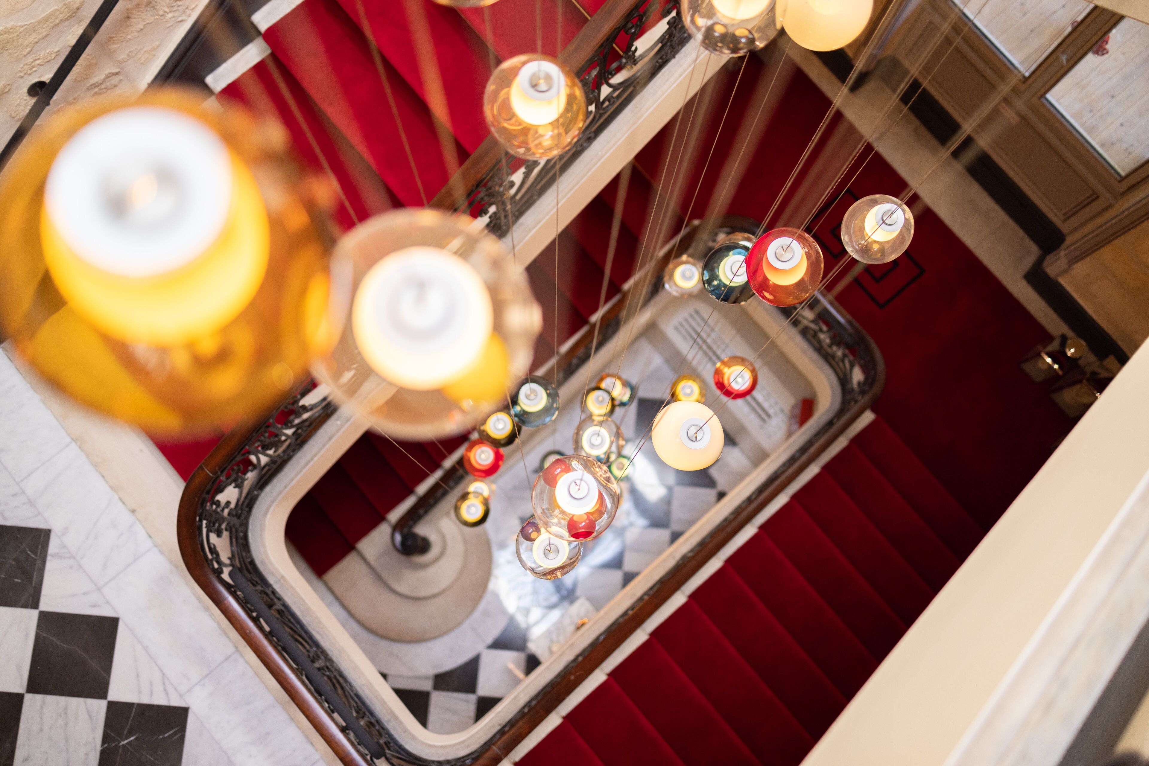 Photo - Villas Foch Boutique Hotel & Spa Bordeaux