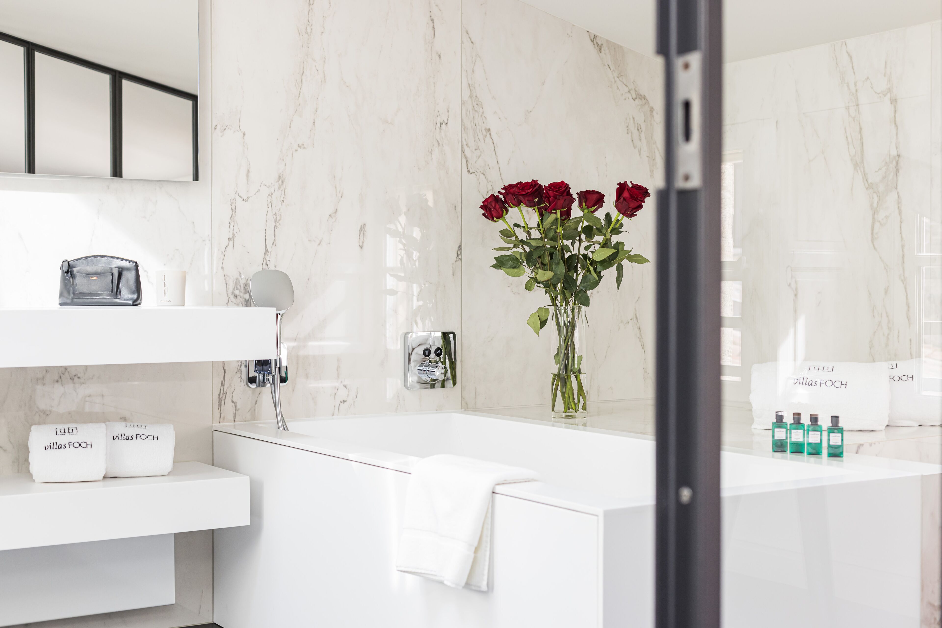 Photo - Villas Foch Boutique Hotel & Spa Bordeaux