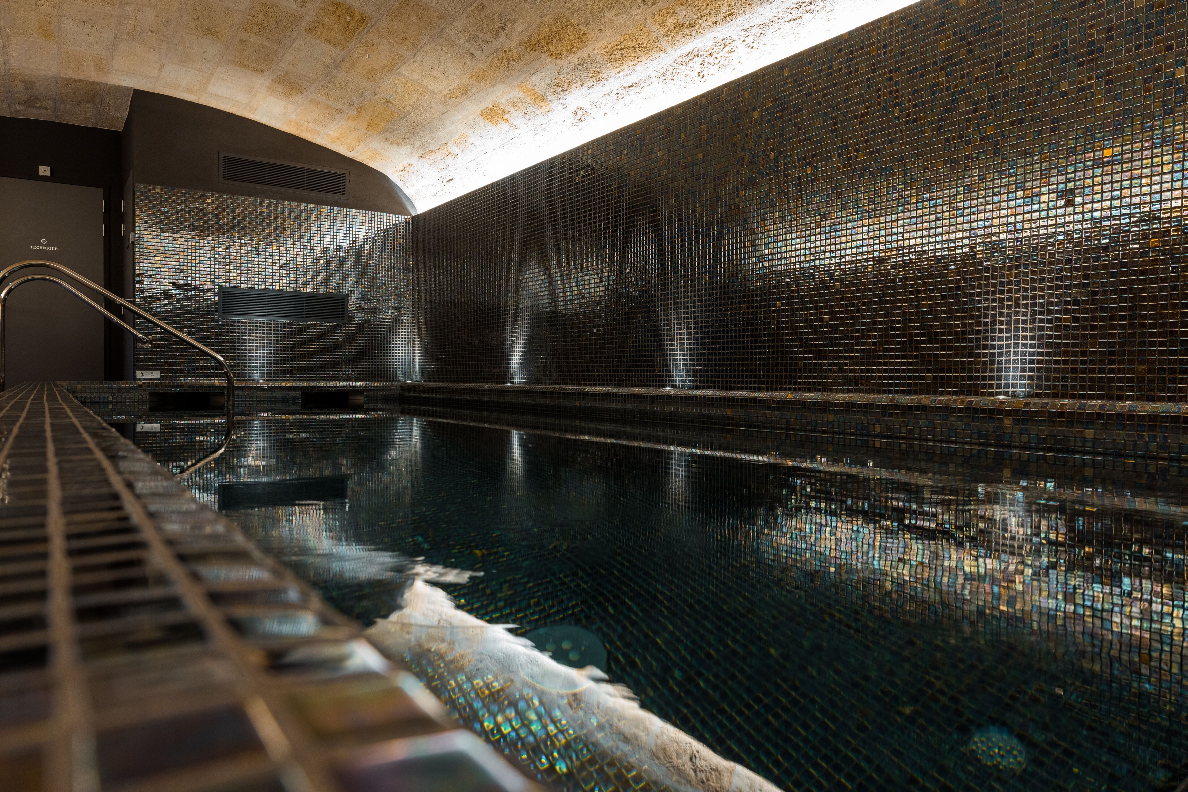 Photo - Villas Foch Boutique Hotel & Spa Bordeaux