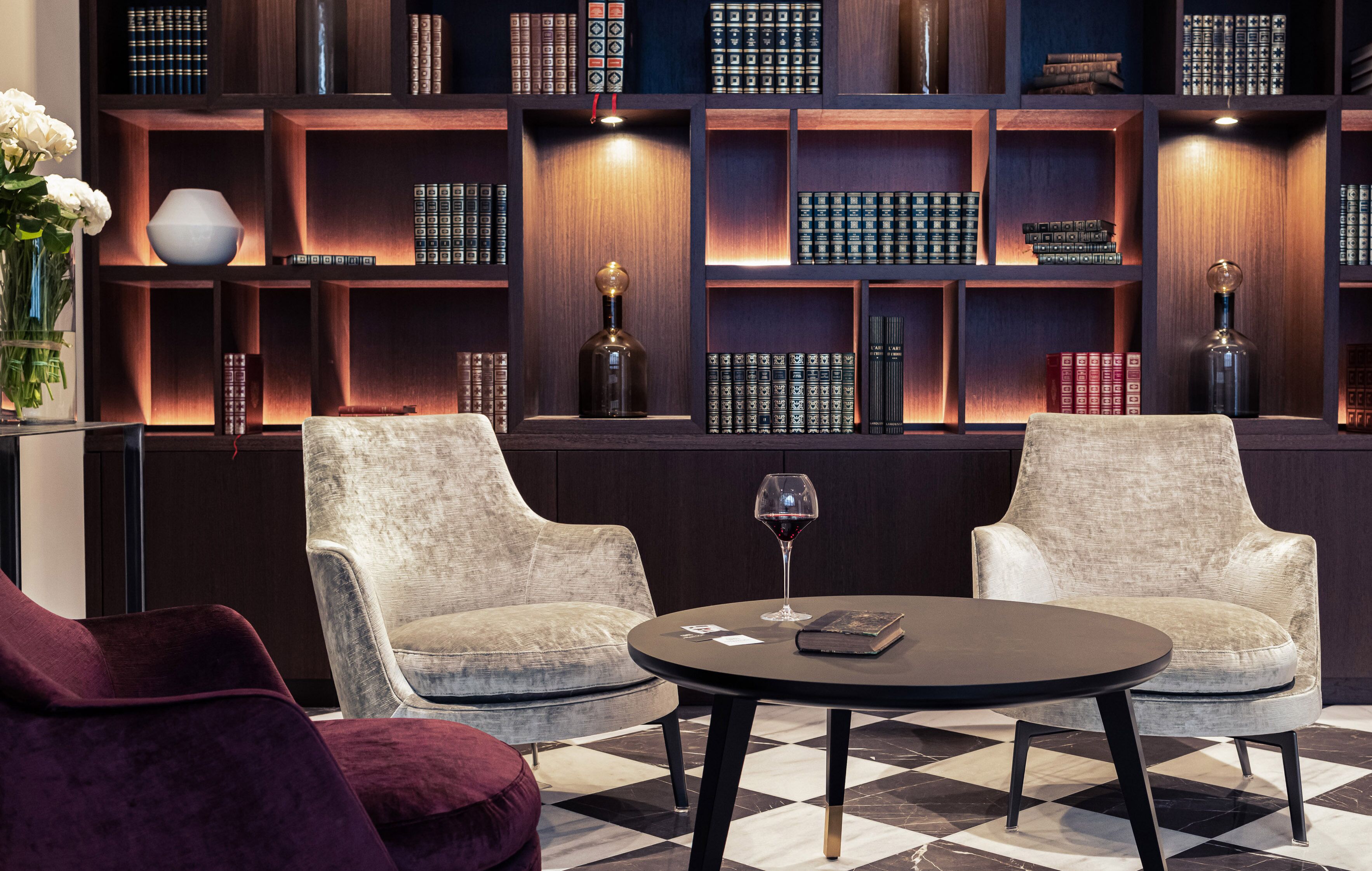 Photo - Villas Foch Boutique Hotel & Spa Bordeaux