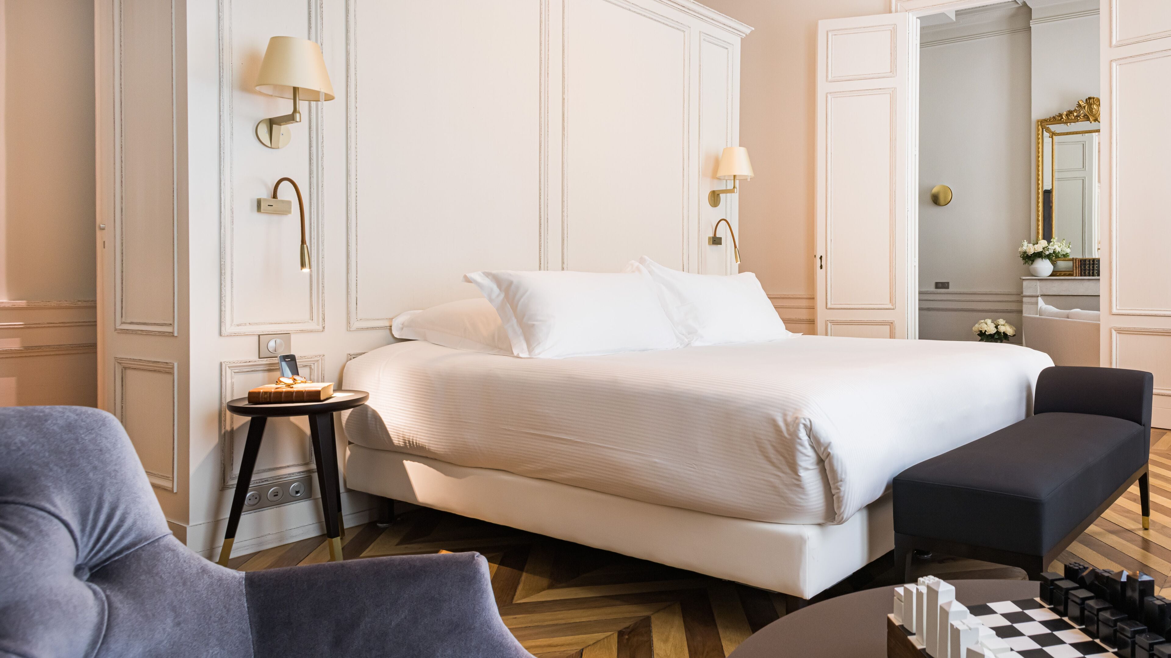 Photo - Villas Foch Boutique Hotel & Spa Bordeaux