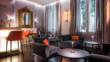 Cocktailbar