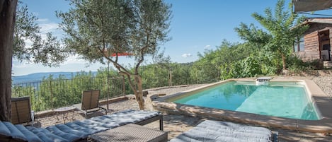 House | Pool | Indoor pool, outdoor pool