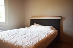 บ้านพัก | 2 ห้องนอน, ตกแต่งพิเศษโดยเฉพาะ