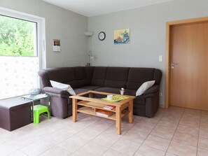 Appartement | Woonruimte