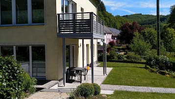 Apartment | Exterior