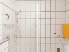 Leilighet | Bad | Dusj