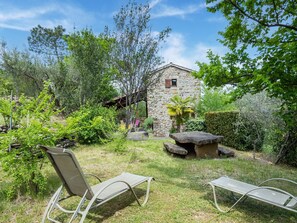 Huis | Tuin