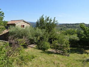 Exterior - Relaxing Stay in Les Vans (Les Vans)