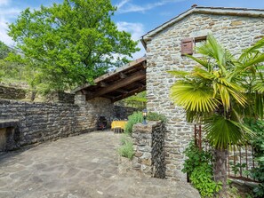 Ferienhaus | Rezeption