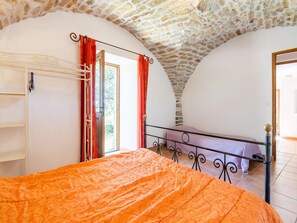 Ferienhaus | 2 Schlafzimmer