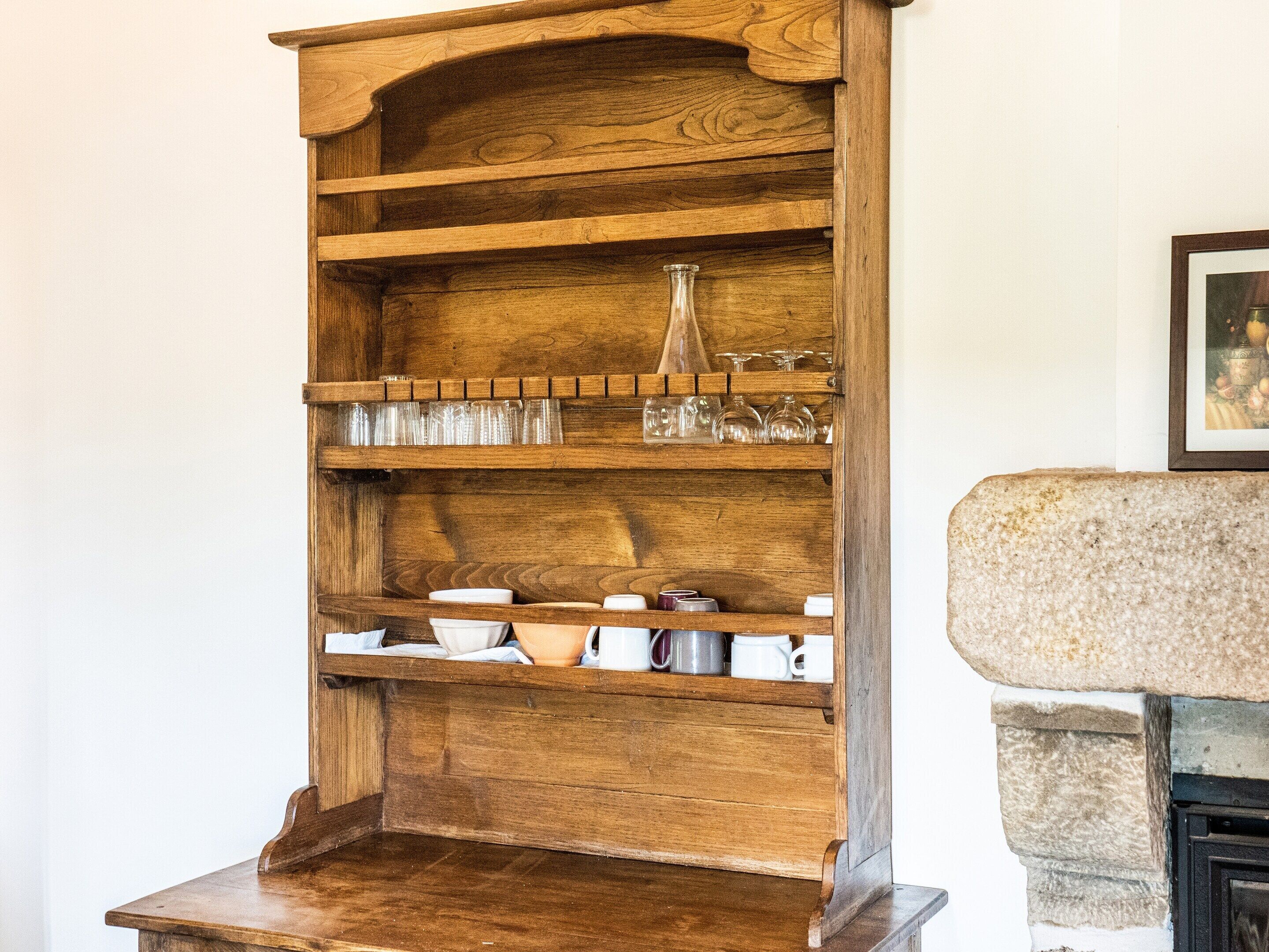 Maison | D étail de l’intérieur