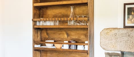 House | Interior detail