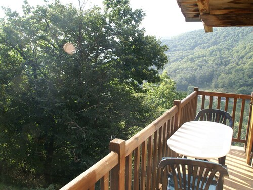 Charming Holiday Home With Garden, Terrace, Bbq, Balcony
