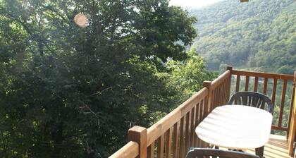 Charming Holiday Home With Garden, Terrace, Bbq, Balcony