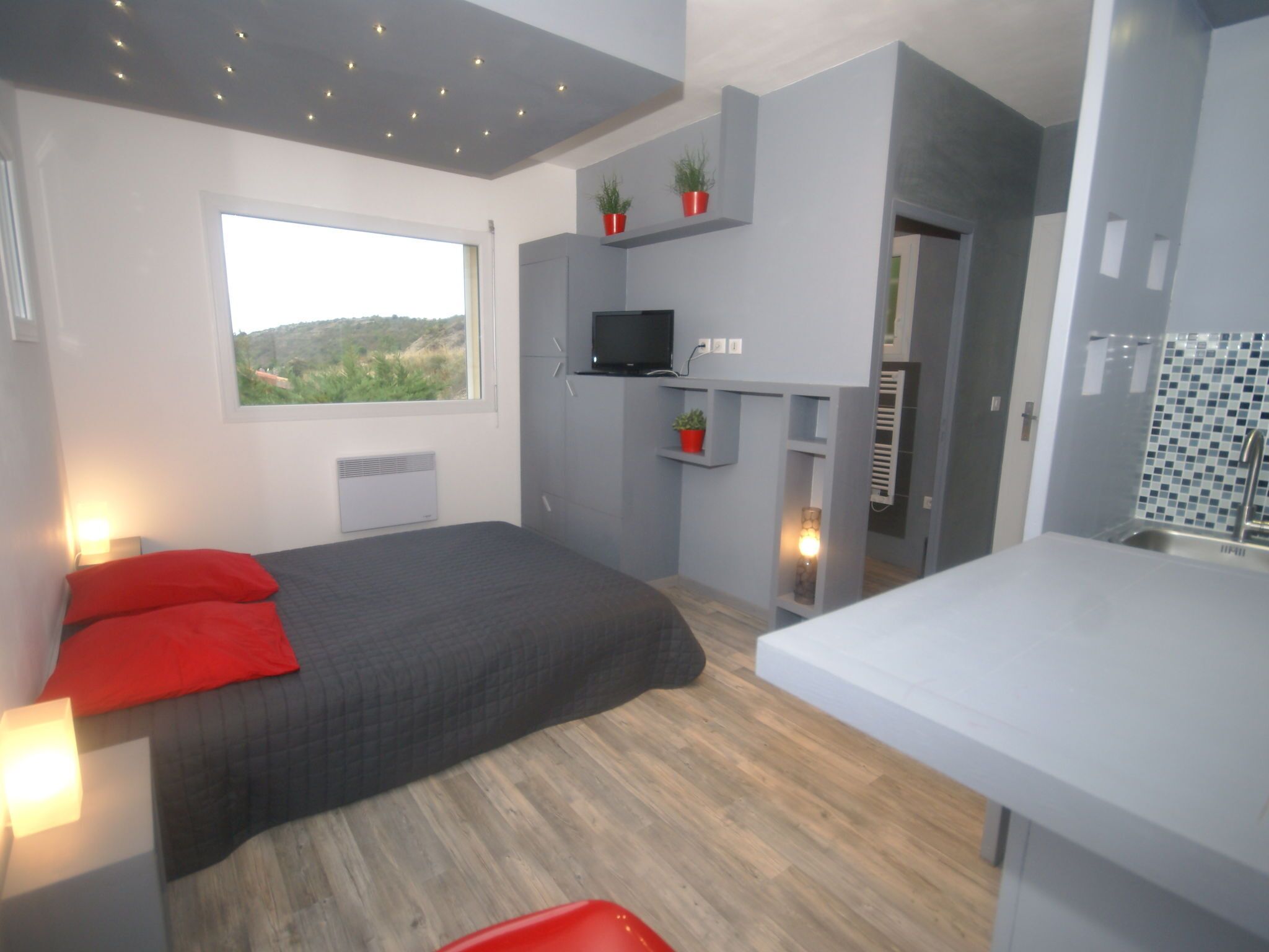 Villa | Room amenity