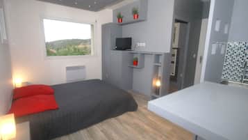 Villa | Room amenity