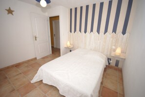 Villa | 4 Schlafzimmer, individuell eingerichtet