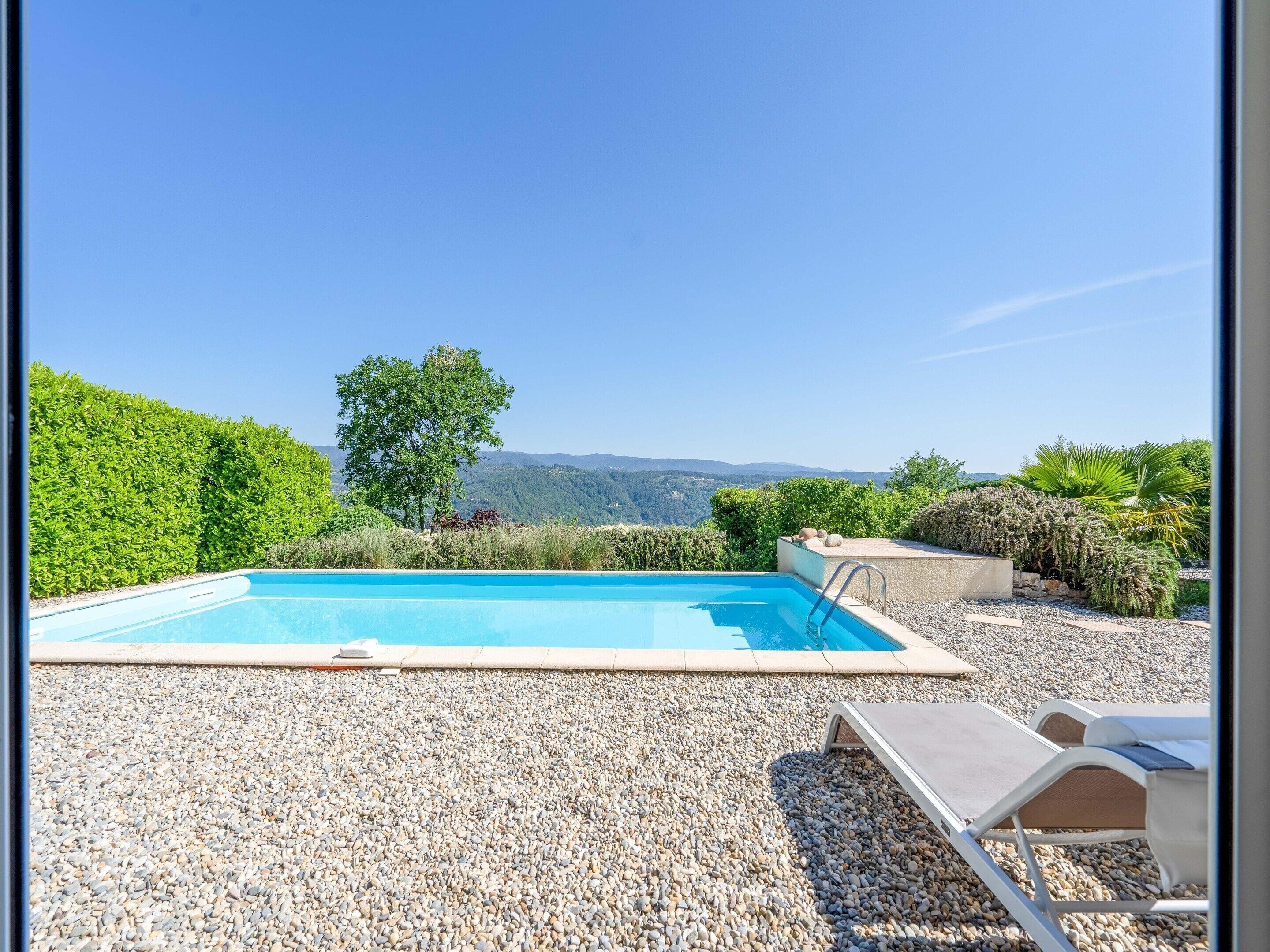 Villa | Pool