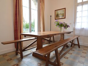 Restauration