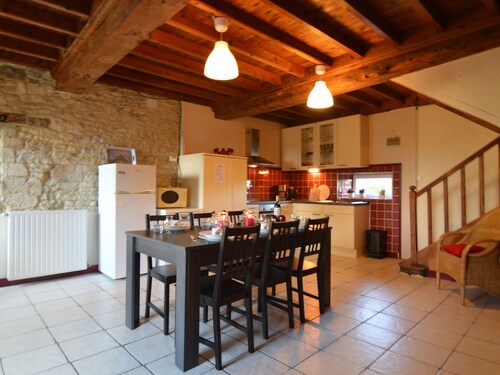 Seaside Stay in Saint-clement