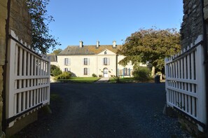 House | Exterior - Seaside Stay in Saint-clement (Osmanville)