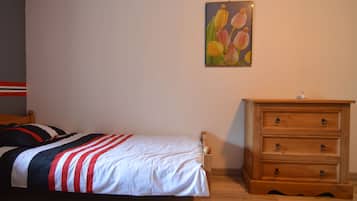 House | Room amenity